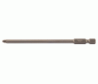 P-66824 Punta, PZ2, 117 mm, Ø 5 mm, 3 pcs